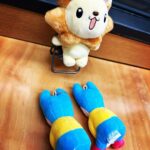 Yuma Uchida Instagram – 。
#きんくりん
#「おれさまのごぜんだぞ」

#ははーっ
#by
#がんばるうま