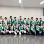Yuma Uchida Instagram - 。 #sidem #7th #楽しかったなぁ #315