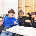 Yuma Uchida Instagram - 。 #animejapan #1日目 #楽しかった #明日もがんばるうま #事務所の公式ついったーとかにも #集合写真載ってるよ #みてね