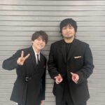 Yuma Uchida Instagram – 。
#東京ミュウミュウ
#楽しいイベントでした
#4/4から第2期！！
#宜しくお願いします