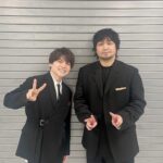 Yuma Uchida Instagram - 。 #東京ミュウミュウ #楽しいイベントでした #4/4から第2期！！ #宜しくお願いします