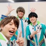 Yuma Uchida Instagram - 。 #sidem #7th #楽しかったなぁ #315