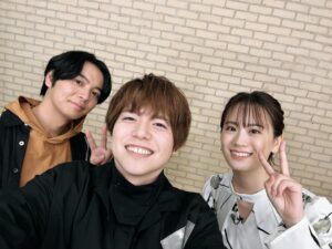 Yuma Uchida Instagram - 渋谷事変
#呪術廻戦
#10/31
#🎃
#１年ズ