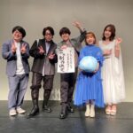 Yuma Uchida Instagram - おいスイ〜 #とんでもスキルで異世界放浪メシ #イベントありがとうございました #そして第2期決定 #🔥🔥🔥 #うれしや！！！！！ #お楽しみに！！