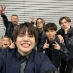 Yuma Uchida Instagram – 。
Beside YU
“2nd” Fanclub Event
～YUnion～
ご来場いただいた皆様ありがとうございました！
Beside YUのみんなに支えられて
ここまで歩いてきたんだなと実感した一日。
本当にありがとう！！
これからも精一杯頑張るので宜しくおねがいします！！

そして2度目の武道館！！
どんな公演になるのか？
ぜひ遊びに来てください！
#4月13日です
#ドキドキ
#ワクワク
#楽しい1日にするぞ