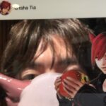 Yuma Uchida Instagram - 。 たくさんのヒカセンと集えて楽しかった やっと声の戦士達にも会えて嬉しかった さいこう〜 #ff14 #ファンフェス #新生から10年 #すんごい #光の戦士達よ #まだまだ冒険の旅は続く #どこかであったらよろしく #ところで #これどうやってつかうの