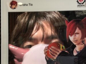 Yuma Uchida Instagram - 。
たくさんのヒカセンと集えて楽しかった
やっと声の戦士達にも会えて嬉しかった
さいこう〜
#ff14 
#ファンフェス
#新生から10年
#すんごい
#光の戦士達よ
#まだまだ冒険の旅は続く
#どこかであったらよろしく
#ところで
#これどうやってつかうの
