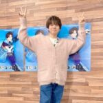 Yuma Uchida Instagram - 1129の日 #Y #発売日の思い出 #色んな出会いがありました #楽しかったな #Y宜しくお願いします #スタジオに帽子忘れたらうまに奪われた