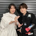 Yuma Uchida Instagram – ANIMAX MUSIX 2023
#皆様ありがとうございました
#熱い×3
#お祭り
#楽しかった
#MADKIDさんかっこよかった
#Δ小隊からきました
#事務所の姉さん
#レーベルの姉さん
#挟まれ兄さん
#姉さん