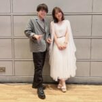 Yuma Uchida Instagram - おいスイ〜 #とんでもスキルで異世界放浪メシ #イベントありがとうございました #そして第2期決定 #🔥🔥🔥 #うれしや！！！！！ #お楽しみに！！