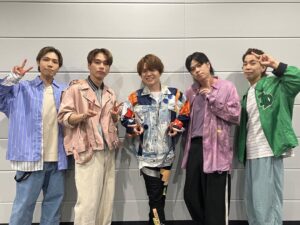 Yuma Uchida Instagram - 。
#アニサマの思い出
#出演者の皆様と
#熱いステージに刺激いっぱい！！
#今年の一体感はすごかった
#お客さんの声に熱くたぎりました
#アニメで盛り上がる夏
#アニソンで盛り上がるライブ
#素敵
#熱い夏をありがとうございました！！