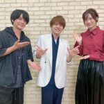 Yuma Uchida Instagram – 。
#呪術廻戦
#ファントムパレード
#生放送でした
#プレイ楽しみ