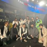 Yuma Uchida Instagram - 。 たくさんのヒカセンと集えて楽しかった やっと声の戦士達にも会えて嬉しかった さいこう〜 #ff14 #ファンフェス #新生から10年 #すんごい #光の戦士達よ #まだまだ冒険の旅は続く #どこかであったらよろしく #ところで #これどうやってつかうの
