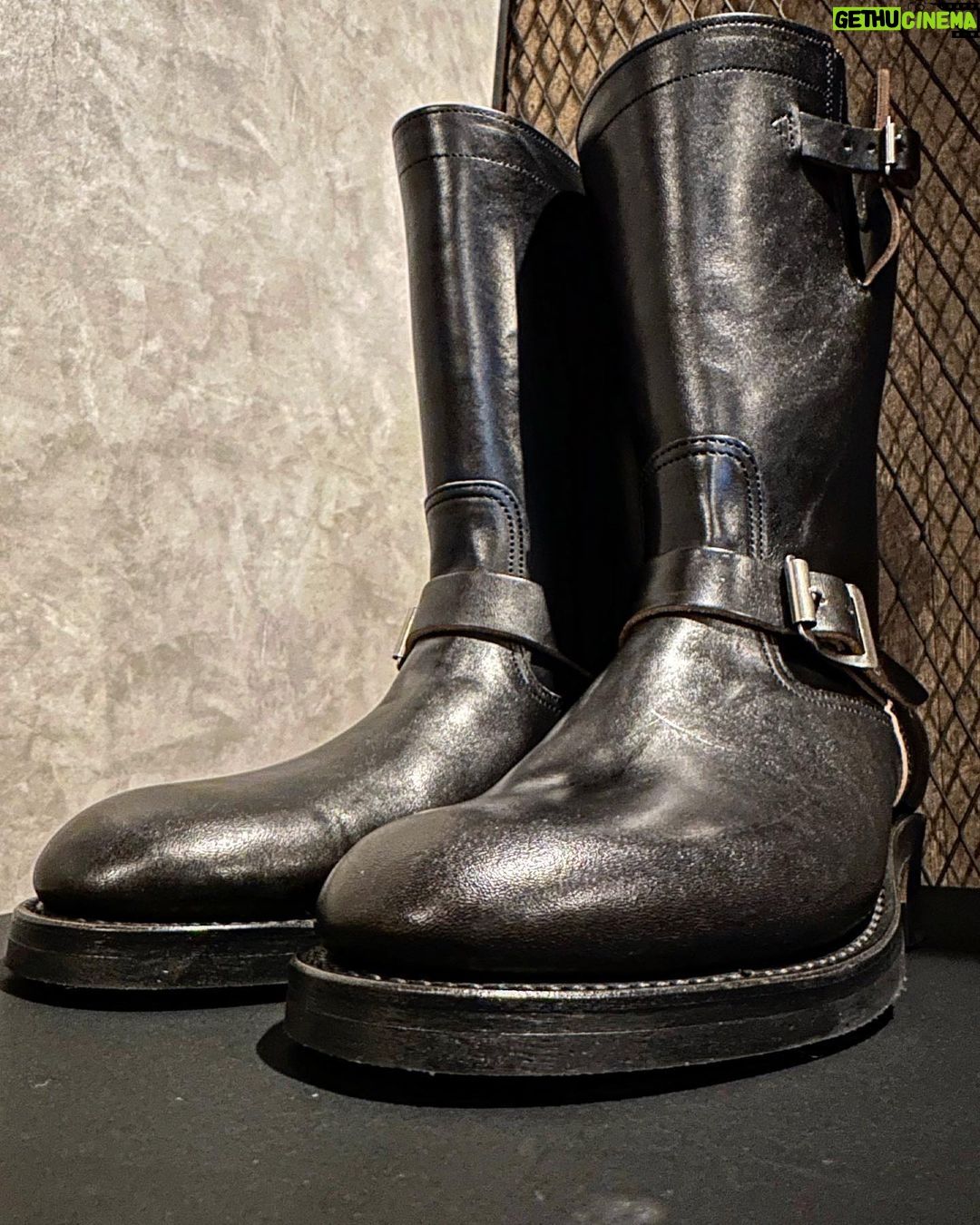 Yuma Uchida Instagram - 。 #boots #coming #happy #letsgo #いええええええええええい