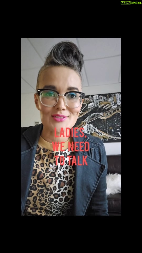 Yumi Stynes Instagram - Woot! Woot! Being in production for Ladies, We Need to Talk is my favourite time of the year. I get to hang with the Ladies gals WHO ARE AWESOME -- 🎧🎙️🎙️in studio trying to make them snort laugh AND hear from you AND make great audio content AND talk about vaginas AND how great it is to be single. IF WE COULD JUST SQUEEZE A REALLY CUTE CAT TO CUDDLE IN STUDIO🐈🐈⬛ IT WOULD BE ACTUAL PERFECTION. ANYWAY 🤣 I'm freakin excited to be back in the studio putting a new spin on it because Ladies...? ⚡We need to talk... BACK!!⚡ be part of your favourite podcast by recording your dilemma as a voice memo and emailing it to ladies@abc.net.au
