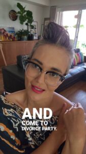 Yumi Stynes Instagram - February 16!! Get your main besties together to dance and repair that beautiful heart of yours 🤗🎶