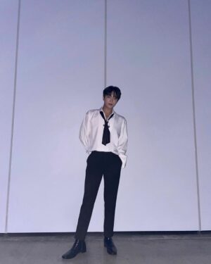 Yun Sung Instagram - 행복했던 대구💓 고생하셨습니다!