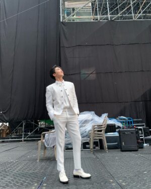 Yun Sung Instagram - 🤍💗🤍💗🤍