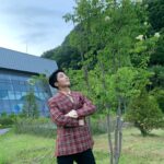 Yun Sung Instagram - 아름다운 문경🍀 고생하셨습니다!😁👍