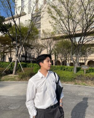 Yun Sung Instagram - 왕십리 나드리 💗🌸
@xubzzi