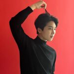 Yun Sung Instagram - 2022 🏃💨
