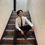 Yun Sung Instagram – 보고싶었어요💗🧞‍♂️