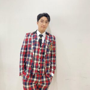 Yun Sung Instagram - 췌크보이🤟🙌 오랜만이죠 !!!