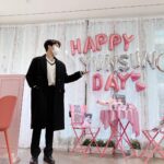 Yun Sung Instagram – 서울에도 청주에도 카페에도 전철에도 제가 나와요 !!!💗 제게 정말 소중한 추억을 선물해주신 팬여러분 다시한번 감사드려요 😭 절대 잊지 못할 생일입니다! 못들른곳도 꼭 사진찍으러 갈께요! 사랑합니다아❤️

#행복한 #생일 #감사합니다🧞‍♂️ #🧞‍♂️💗