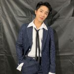 Yun Sung Instagram - 즐거운 토요일!😁😁😁