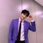 Yun Sung Instagram - 가야한다면 ~ 어차피 가야한다면~ 🧞‍♂️💗
