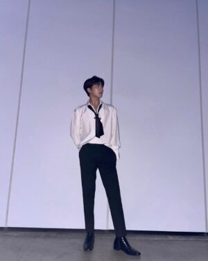 Yun Sung Instagram - 행복했던 대구💓 고생하셨습니다!