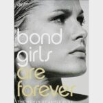 Yvette Rachelle Instagram - #Bondgirls are forever...#Bond hand over that #WaltherPPK #007 #Actress #swedishgirl #TopModel #YvetteRachelle