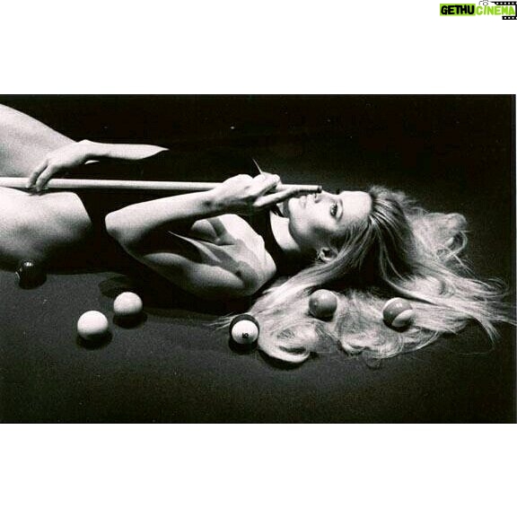 Yvette Rachelle Instagram - #TGIF #FridayFeeling #billiards #pool anyone ? #Peace out #Supermodel #swedishgirl #Swedish #Actress #YvetteRachelle