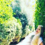 Yvette Rachelle Instagram – Where is this enchanted secret garden?⚘⚘ Its magical whimsical grounds are an extensive labrynth paths that are like a maze made up of 100 year old 50 foot hedges of Mediterranean palms, olive and lime trees with the wafting scents of jasmine and citrus blossoms. 🌻🌻Before my #UniversalPictures film shoot I had the delight to visit this former #hollywoodactors playground for #marilynmonroe Howard Hughes & ratpack stars #franksinatra  Now, this place is the hideaway to #leonardodicaprio #bradpitt #angelinajolie . This stunning place is @parkerpalmsprings 🌴🌴#theparker  #theparkerpalmsprings 🌴🌴Stay tuned for more pictures of this exclusive hotel with the old Hollywood vibe meets new Hollywood… #Peaceout✌ #relaxing_time👌
Actress #topmodelselfie #swedishgirl  #celebstyle #celeblook #YvetteRachelle ⚘⚘