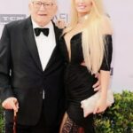 Yvette Rachelle Instagram - Congrats to all the winners of #goldenglobes ! Every #Actor, Producer, Writer, #Director that makes a film or tv show is a winner! Further big Congrats to my Co- Star #EdAsner of #SantaStoleOurDog for landing #WillFerrell #tedsarandos #Netflix new show with #JamesMarden #DeadToMe. Also, Loved #goldenglobes2019 #fashion #nude #dresses on #Redcarpet #instyle #peoplemagazine #vegan #doglover #YvetteRachelle Great big thanks for picture from article reposted.