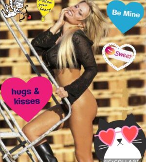 Yvette Rachelle Instagram - 💕❤️💕❤️💕Happy Valentine’s Day  Love is the most valuable thing you can give so share the love 💕 ❤️💕❤️💕XOXO #yvetterachelle 💕❤️💕❤️💕❤️💕#hollywoodactress #actresshotpics #beminevalentine #lovenotwar  #lovenothate❤️ #lovecats🐱 #lovedogs🐶 #farrahfawcett #vdayoutfit #sephora #sexylingerie #victoriasecretperfume #laperlalingerie #lindtchocolates #swisschocolates #hersheykisses #sportsillustratedswimsuit #marcianoguess #smilechallenge #bootslover #cowboyboots #ilovemycat #champagne🍾 #kisses💋 #smile😁
