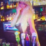 Yvette Rachelle Instagram - Folks this is how you eat a lime ! #Celebrity #TopModel #1 #Hottest #Swedish #american #Model #MillerBeer #coorslight #Actress #YvetteRachelle #sexy scene from #thriller #Action #film #Misirlou #Adrenchrome that won #Russia #international Film Festival ! Bravo to the vivacious talented #bllue eyed #Gorgeous #blonde Rachelle for #helping this #Indie film out. Other #Stars of film are #TomSizemore from #StevenSpielberg #Oscar winning film #SavingPrivateRyan w/ #TomHank & #quentintarantino #KillBill #LarryBishop . They rocked the scene at #Hollywood #sunsetblvd #ViperRoom room formally owned by #johnnydepp where coincidentally #yvetterachelle plays #Viper. This wild ride #surf #surfculture type of a Movie is out in #Theatres & #Amazon Thanks to cast & crew #vegan #vegetarian #crueltyfree #Epicuren #EpicurenDiscovery #peace✌