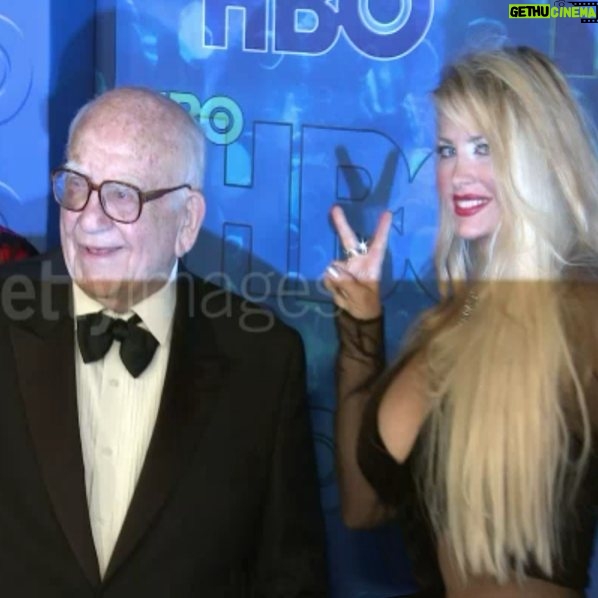 Yvette Rachelle Instagram - #HBO #GoldenGlobes #Hollywood with my #film #SantaStoleOurDog Co Star #Actor EdAsner #Peace #Love Congrats to #RyanGosling #lalaland #Actress #swedishgirl #Swedish #American #Supermodel #YvetteRachelle Big thanks to HBO for picture reposted from article.