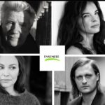 Yvonne Catterfeld Instagram - Wir sind ENSEMBLE @agenturensemble - eine neue Schauspiel Agentur, für mich eine neue Agentin und damit eine neue Reise, auf die ich mich sehr freue! Happy birthday @agenturensemble 🥳 und unserer Agentin Nora Knott, herzlichen Glückwunsch zur Eröffnung deiner Agentur! ❤️ ich freue mich auf euch alle: @minatander #jörgschüttauf #valentinpostlmayr We are ENSEMBLE - a new actors agency, a new agent for me, a new journey that I’m looking forward to…Happy birthday @agenturensemble and Nora Knott for opening her own agency 🥳 I’m looking forward to you all!