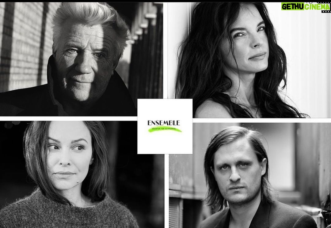 Yvonne Catterfeld Instagram - Wir sind ENSEMBLE @agenturensemble - eine neue Schauspiel Agentur, für mich eine neue Agentin und damit eine neue Reise, auf die ich mich sehr freue! Happy birthday @agenturensemble 🥳 und unserer Agentin Nora Knott, herzlichen Glückwunsch zur Eröffnung deiner Agentur! ❤️ ich freue mich auf euch alle: @minatander #jörgschüttauf #valentinpostlmayr We are ENSEMBLE - a new actors agency, a new agent for me, a new journey that I’m looking forward to…Happy birthday @agenturensemble and Nora Knott for opening her own agency 🥳 I’m looking forward to you all!