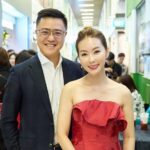 Yvonne Lim Instagram - My heart is full of gratitude…thank you to all media friends for turning up to our special media preview. 💕 . My deepest appreciation to @lowyenling.sg for taking the time, always so encouraging, supporting and pushing me to do my best. 《Hope》 is shot mostly in Little Guilin, Ren Ci @ Bt Batok St 52 and Bt Gombak area. Thank you very much to all residents and everyone at Ren Ci for accommodating us.🙏🏻 . 感谢全体媒体朋友们，给我最大的支持与鼓励陪着我开启《希望》。感恩！😘 . #MirxesHealth #EarlyDetectionMatters #preventivehealthcare #KnowYourRisk #cherishlovedones #平安 #健康 #感恩