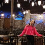 Yvonne Lim Instagram - For the first time in forever, we stepped into the world's first and largest World of Frozen at @hkdisneyland❄️🥰! Iconic scenes of 'Frozen' & 'Frozen 2' came to our mind as we walked around stunning Kingdom of Arendelle, listening to the cinematic music of Arendelle 🥰🎶 . From #ArendelleCastle, Elsa's #IcePalace, #ClockTower where Anna danced with Prince Hans to #FriendshipFountain... this is a dream that came true for us especially #happyAlexa ❄️ . Frozen Ever After at Arendelle Village was simply outstanding! I was wowed and blown away...😍 Wandering Oaken's Sliding Sleighs at Arendelle Forest was an entertaining family friendly roller coaster ride for kids 95cm and above. Alexa loved it so much that we went for another round 🥰 . Inspired by Norway architectural design, Kingdom of Arendelle were ideal photo spots..a pity we did not have the perfect weather to take more photos on the day of our visit but being able to immerse ourselves in ice magic...simply pure joy ❄️😍 . As World of Frozen gets ready to meet everyone on November 20th, do mark your calendar now for a captivating experience to the World of Frozen. I know we will definitely be back! 😍❄️❄️ . Thank you @hkdisneyland , Louis & Rae for this awesome breathtaking experience and taking the time to show us around 💙😘 . #HKDisneyland #WorldofFrozen #ForTheFirstTimeInNovember #LetItGoLikeNeverBefore #discoverhongkong #hellohongkong #firstdips #亲子旅游 #亲子好去处 #田家趴趴走 #平安 #健康 #感恩 Hongkong Disneyland