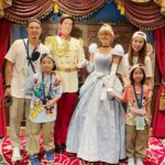 Yvonne Lim Instagram - A long missed trip back to @hkdisneyland ! 🥳😍 As we relived moments of our magical encounters from the resort to the park, we are able to do so much more with #happyAJ & #happyAlexa older...we had our favorite photo moments with our beloved Disney friends and Marvel friends...#happyAJ is so thrilled to meet his favorite #Ironman! 😍 And riding familiar favorite rides plus trying new ones where their height permits! Yay! 🥰 The reimagined Castle of Magical Dreams is now the Park’s iconic attraction and a must-visit spot for photos! 😍 Tip: For all little inspiring princesses like #happyAlexa who is able to meet #Cinderella & #PrinceCharming, you can get Disney standby passes using Hongkong Disneyland App! 😉🙌🏻 . 时隔多年，我们再次回到香港迪斯尼乐园！我们一边回味，一边带着愉快的心情拍照，玩游乐设施！😍 这次的迪斯尼之旅更加棒，孩子们长大了，我们可以尝试更多，甚至觉得时间不够呢！🥰🤣 . I am one who did my homework to make sure we enjoyed the most!!Anyone like me? 🤭😜Will be sharing more of our trip to @hkdisneyland ! 🙌🏻😍 . #HKDisneyland #ReignitetheMagic #CastleOfMagicalDreams #discoverhongkong #hellohongkong #happiestplaceonearth #myjoyandhappiness #mysunshine #familytrip #tienfamilyonthego #familymoments #亲子旅游 #亲子活动 #田家趴趴走 #平安 #健康 #感恩