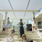 Yvonne Lim Instagram - While our kids are away at @clubmed kids club, we mommies could have some time to relax and we did an impromptu photo and video shoot at beautiful @clubmedbali.🙌🏻🥰. Must say these beautiful ladies are so easy to work with, they certainly do deserve a pat on the shoulder!! Well done beautiful ladies! 👏🏻😘 . Er...as i am mostly behind the camera, i guess that explains why i am not in them...🤣😜🥰 . 我想我就是停不下来，坐不住...去旅游，也要找事做....😝🥰 这次我选择在幕后，一边鼓励一边指导，为朋友们拍拍照，拍video...🤞🏻 看着朋友们从母亲角色演变成如此有自信的美女..有种说不出来的感觉...就是心里好为她们开心！😄😍 大家觉得如何呢？👏🏻🙌🏻🥰 @chanbrothersexpress . Have a good week everyone! 🙌🏻🌈🌼 . #tbt #clubmedbali #clubmed #chanbrothersexpress #summerbreak #mommiescanbebeautifultoo #beautifulmommies #mommiestime #thesunthesand #seasideresort #photoshoot #videoshoot #happymummy #巴厘岛 #平安 #健康 #感恩 Club Med Bali