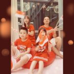 Yvonne Lim Instagram - Seems it was not too long ago we attended 🇸🇬 NDP last year...😍 #happyAJ & #happyAlexa are still reminiscing about it and it will always be an important day to me wherever i am...🇸🇬🥰 . I am glad my kids are as proud as i am to be Singaporean and they enjoy singing to different NDP theme songs each year (even those before they were born...🥰) . Well since we aren't able to this year, we decided to create our NDP celebration #singaporespirit at home instead! 🇸🇬🙌🏻😘 . 我们在家，拿着🇸🇬国旗，一边唱歌一边挥舞着，其实还蛮有感觉的！😍 不舍得把 《Shine Your Light》剪短，只好让大家听听全首啦！自己加的效果还OK吧？🥰😆✌️ . Happy 58th Birthday Singapore!! 🇸🇬😘 ㊗️我国，国泰民安，风调雨顺！生日快乐！🇸🇬🎂 I Love You Singapore!! ❤️❤️❤️❤️❤️❤️❤️❤️ . #NDP2023 #happy58thbirthdaySingapore #ShineYourLightSG #OnwardAsOneSG #SG58 #proudtobesingaporeans #NDPathome #myjoyandhappiness #mysunshine #happymummy #国庆日 #新加坡女婿 #平安 #健康 #感恩 . Music by Don Richmond Lyrics by Don Richmond and Shigga Shay Additional Lyrics by Sara Wee Produced and Arranged by Bani Hidir and Don Richmond