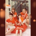 Yvonne Lim Instagram - Seems it was not too long ago we attended 🇸🇬 NDP last year...😍 #happyAJ & #happyAlexa are still reminiscing about it and it will always be an important day to me wherever i am...🇸🇬🥰 . I am glad my kids are as proud as i am to be Singaporean and they enjoy singing to different NDP theme songs each year (even those before they were born...🥰) . Well since we aren't able to this year, we decided to create our NDP celebration #singaporespirit at home instead! 🇸🇬🙌🏻😘 . 我们在家，拿着🇸🇬国旗，一边唱歌一边挥舞着，其实还蛮有感觉的！😍 不舍得把 《Shine Your Light》剪短，只好让大家听听全首啦！自己加的效果还OK吧？🥰😆✌️ . Happy 58th Birthday Singapore!! 🇸🇬😘 ㊗️我国，国泰民安，风调雨顺！生日快乐！🇸🇬🎂 I Love You Singapore!! ❤️❤️❤️❤️❤️❤️❤️❤️ . #NDP2023 #happy58thbirthdaySingapore #ShineYourLightSG #OnwardAsOneSG #SG58 #proudtobesingaporeans #NDPathome #myjoyandhappiness #mysunshine #happymummy #国庆日 #新加坡女婿 #平安 #健康 #感恩 . Music by Don Richmond Lyrics by Don Richmond and Shigga Shay Additional Lyrics by Sara Wee Produced and Arranged by Bani Hidir and Don Richmond