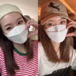 Yvonne Lim Instagram - A short and packed trip back home 🇸🇬 to celebrate @mndlmummy birthday 🎂🥳 with @honghuifang , as well as dubbing work for "Whatever Will Be, Will Be". Cherishing our time and creating memories while we are together...😘🥰 . 只要有心，总是可以找出时间好好回来聚一聚的!😍🙌🏻. 因珍惜好姐姐的她所以一下飞机就赶去讨抱抱...😜 . 我们一起看了演唱会，吃米其林餐厅，煮炒，榴莲及网红咖啡厅..总是有聊不完的话题😄🥹🤭。也可以回来完成《天公疼憨人》的配音工作，真是太棒了！🙌🏻🥰 . 可惜还是孩子们的暑假，我不能逗留太久过国庆日，不过我们可以合体就已经心满意足了！😘 . #friendshipgoals #bestsisterever #happybirthday #家人般的友情❤️ #平安 #健康 #感恩 @zhenggeping @huangbiren @catng1313