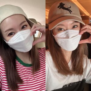 Yvonne Lim Instagram - A short and packed trip back home 🇸🇬 to celebrate @mndlmummy birthday 🎂🥳 with @honghuifang , as well as dubbing work for "Whatever Will Be, Will Be". Cherishing our time and creating memories while we are together...😘🥰 
.
只要有心，总是可以找出时间好好回来聚一聚的!😍🙌🏻.
因珍惜好姐姐的她所以一下飞机就赶去讨抱抱...😜 . 我们一起看了演唱会，吃米其林餐厅，煮炒，榴莲及网红咖啡厅..总是有聊不完的话题😄🥹🤭。也可以回来完成《天公疼憨人》的配音工作，真是太棒了！🙌🏻🥰
.
可惜还是孩子们的暑假，我不能逗留太久过国庆日，不过我们可以合体就已经心满意足了！😘
.
#friendshipgoals 
#bestsisterever 
#happybirthday 
#家人般的友情❤️ 
#平安
#健康
#感恩
@zhenggeping @huangbiren 
@catng1313