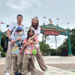 Yvonne Lim Instagram - A long missed trip back to @hkdisneyland ! 🥳😍 As we relived moments of our magical encounters from the resort to the park, we are able to do so much more with #happyAJ & #happyAlexa older...we had our favorite photo moments with our beloved Disney friends and Marvel friends...#happyAJ is so thrilled to meet his favorite #Ironman! 😍 And riding familiar favorite rides plus trying new ones where their height permits! Yay! 🥰 The reimagined Castle of Magical Dreams is now the Park’s iconic attraction and a must-visit spot for photos! 😍 Tip: For all little inspiring princesses like #happyAlexa who is able to meet #Cinderella & #PrinceCharming, you can get Disney standby passes using Hongkong Disneyland App! 😉🙌🏻 . 时隔多年，我们再次回到香港迪斯尼乐园！我们一边回味，一边带着愉快的心情拍照，玩游乐设施！😍 这次的迪斯尼之旅更加棒，孩子们长大了，我们可以尝试更多，甚至觉得时间不够呢！🥰🤣 . I am one who did my homework to make sure we enjoyed the most!!Anyone like me? 🤭😜Will be sharing more of our trip to @hkdisneyland ! 🙌🏻😍 . #HKDisneyland #ReignitetheMagic #CastleOfMagicalDreams #discoverhongkong #hellohongkong #happiestplaceonearth #myjoyandhappiness #mysunshine #familytrip #tienfamilyonthego #familymoments #亲子旅游 #亲子活动 #田家趴趴走 #平安 #健康 #感恩