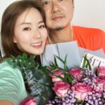 Yvonne Lim Instagram – Was wondering why @alextien insisted I have to be back today while I am busy running errands back home..🤔😝
It’s our 9th year wedding  anniversary!! 🥰🥳
As I looked back at the photos over the years…I can’t help but smile..thank you for always accommodating to my ideas and supporting me even though sometimes you do get on my nerves…🫣😂😜Cheers to many more years of adventure together as a family…🥂Love you! 😘
.
从未分享我们婚礼当天的照片…今天就跟大家分享一些些吧🥰。感恩有你，有孩子们，感恩一切的一切…🙏🏻🥰
.
Happy 9th Wedding Anniversary to us! 👩🏻‍❤️‍👨🏻❤️@alextien 
.
#happyanniversary 
#9thyearanniversary 
#myjoyandhappiness 
#mysunshine
#myfamily 
#mostprecious 
#happyAJ 
#happyAlexa
#happymummy
#我的小家庭
#平安
#健康
#感恩 Taipei, Taiwan